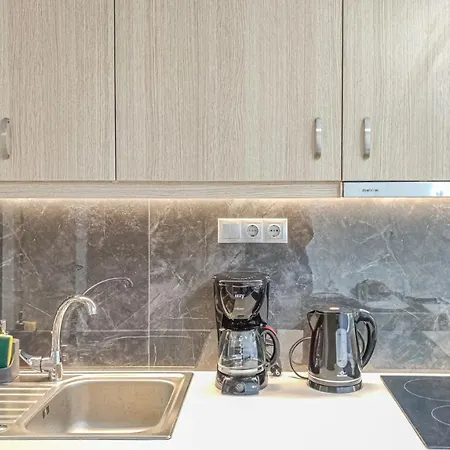 Fully Renovated In *